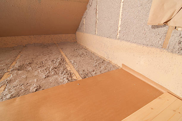 Best Insulation Replacement Services  in Peebles, OH