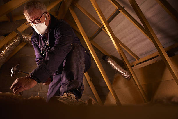 Range of Insulation Solutions in Peebles, OH