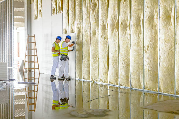 Soundproof Insulation Installation in Peebles, OH
